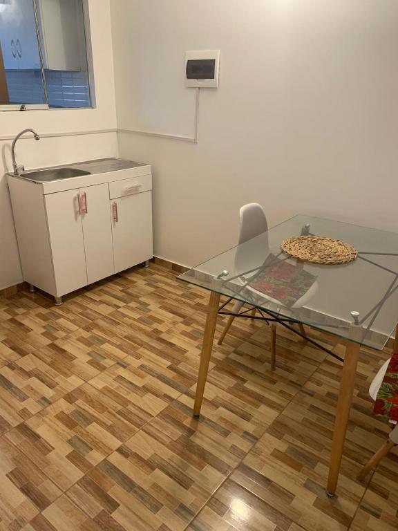 Privado en Mala mar y campo cerca - 3