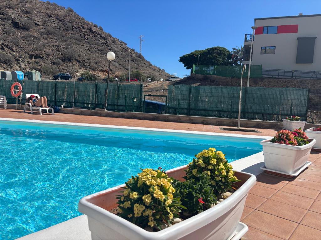 Casa di Luca EL VERGEL by luca properties gran canaria - 4