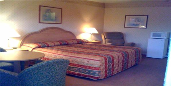 Relax Inn Lewisburg — Hotel in Lewisburg (WV)