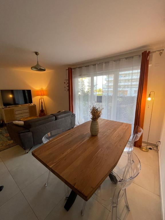 Charming Apartment Ajaccio - 1