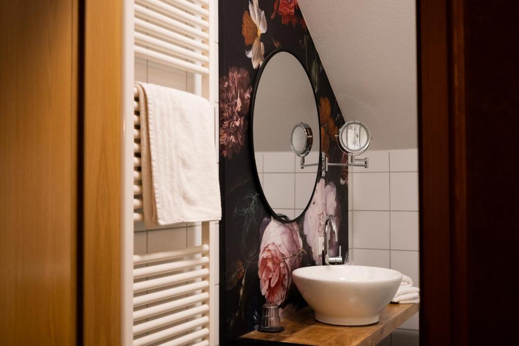 バスルーム（客室）