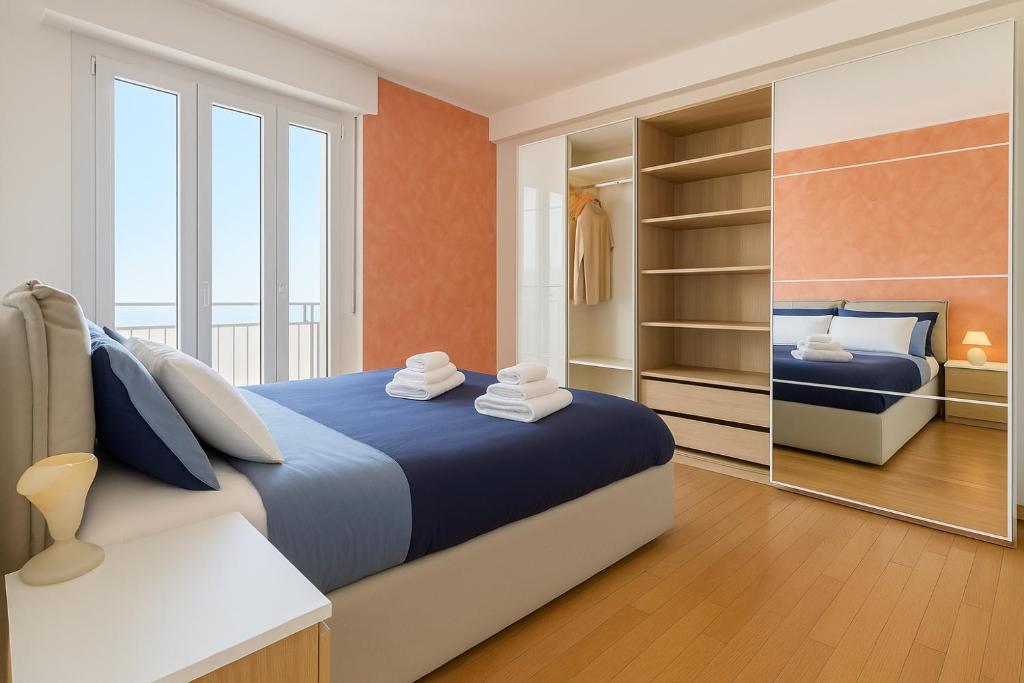 Casa del Sole Apartment Duomo-Forlanini-Linate - 3