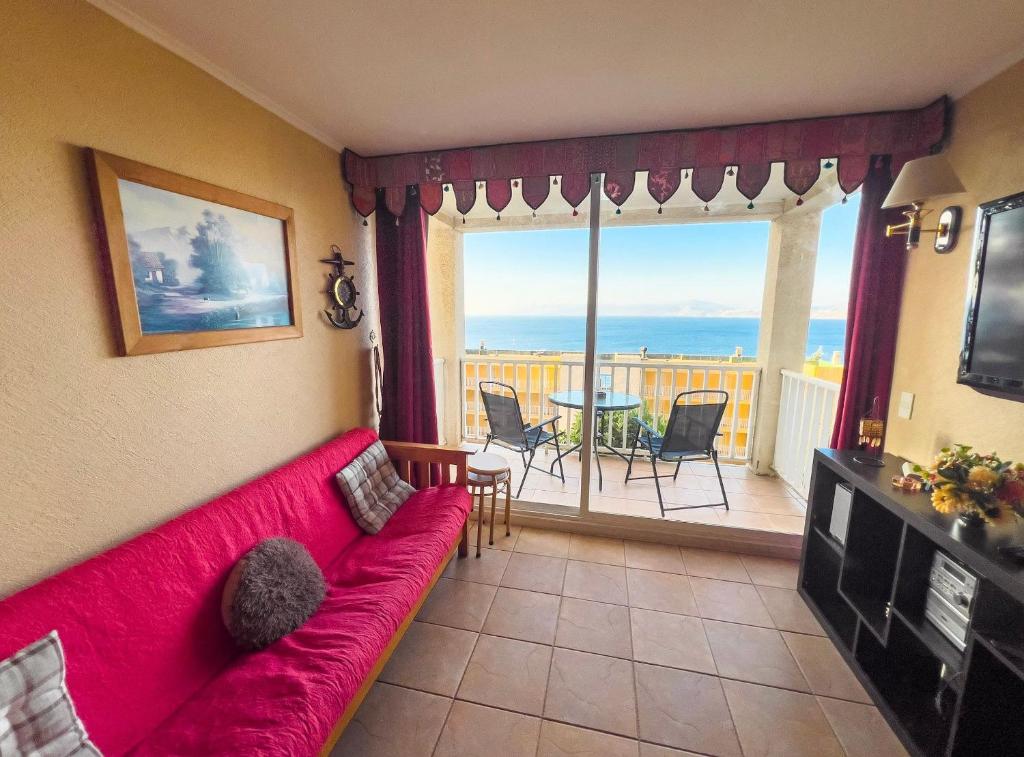 Departamento para 4 personas en Bahía Pelicanos - 1