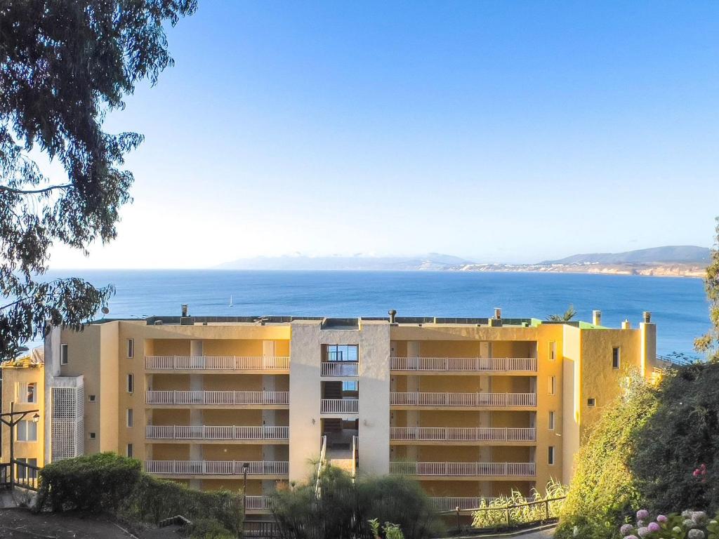Departamento para 4 personas en Bahía Pelicanos - 4