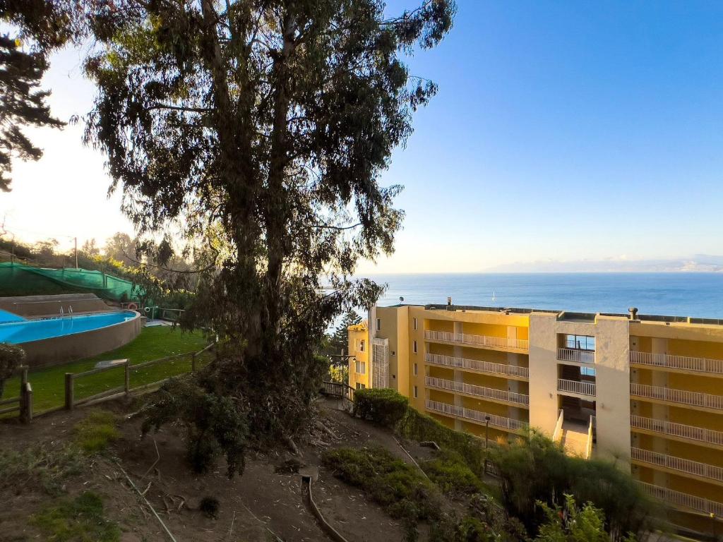 Departamento para 4 personas en Bahía Pelicanos - 5