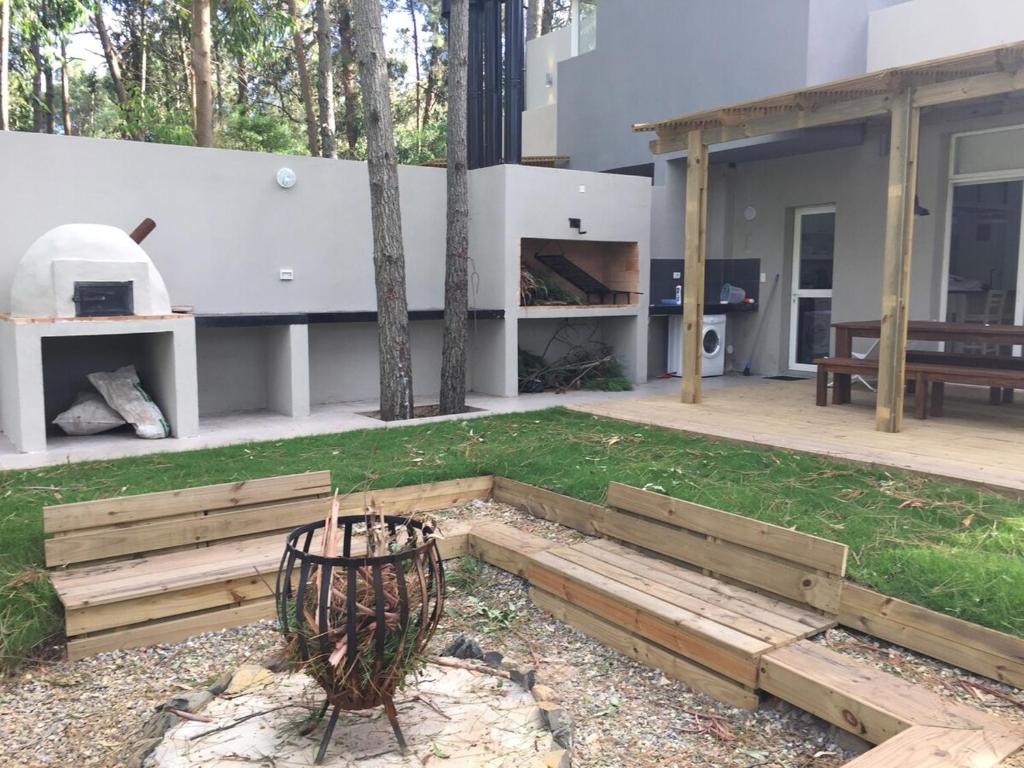 Beautiful and Modern house in Solanas Resort - 3