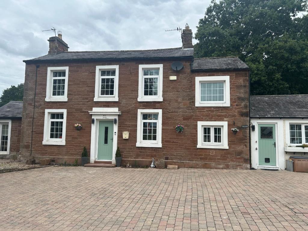 Hollyside Lodge, Cumwhinton photo 5