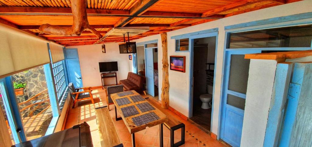 Apartahotel los Tucanes - 3