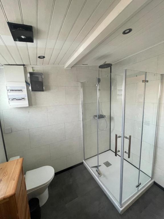 Logement spacieux - 2