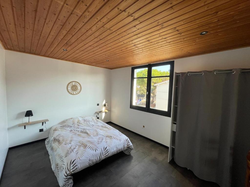 Logement spacieux - 4