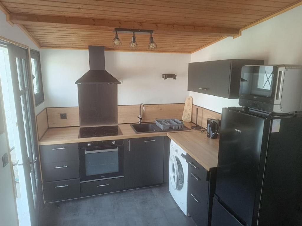 Logement spacieux - 5