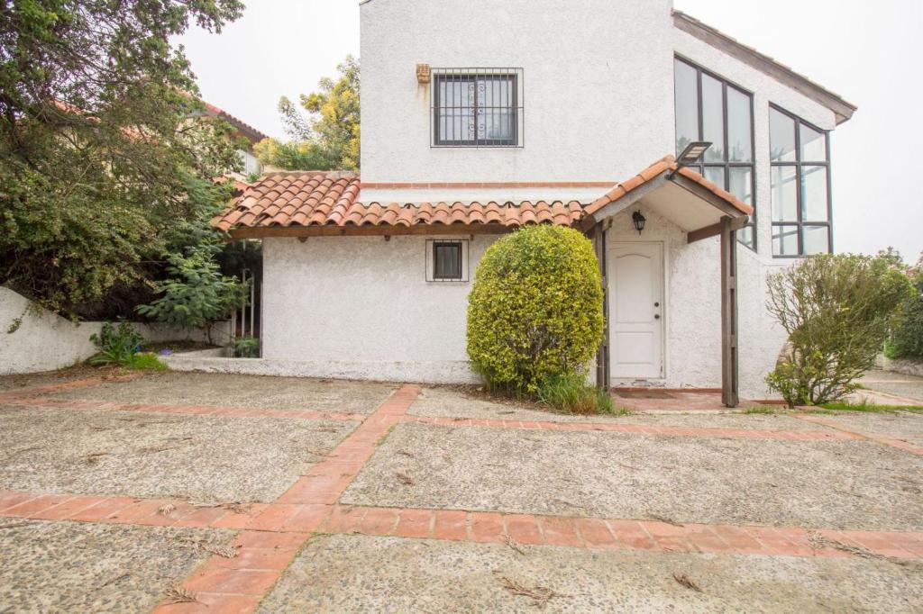 Casa en Reñaca para 9 personas - 1
