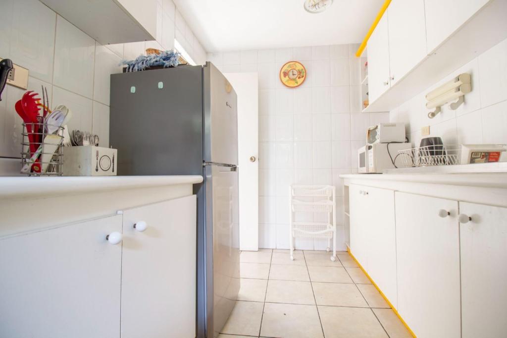 Casa en Reñaca para 9 personas - 5