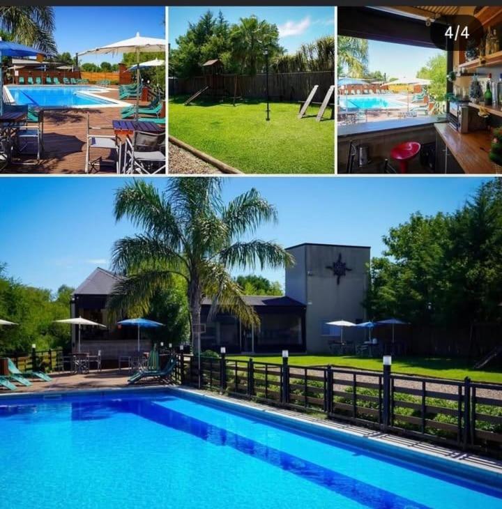 Tribales del Este - 1