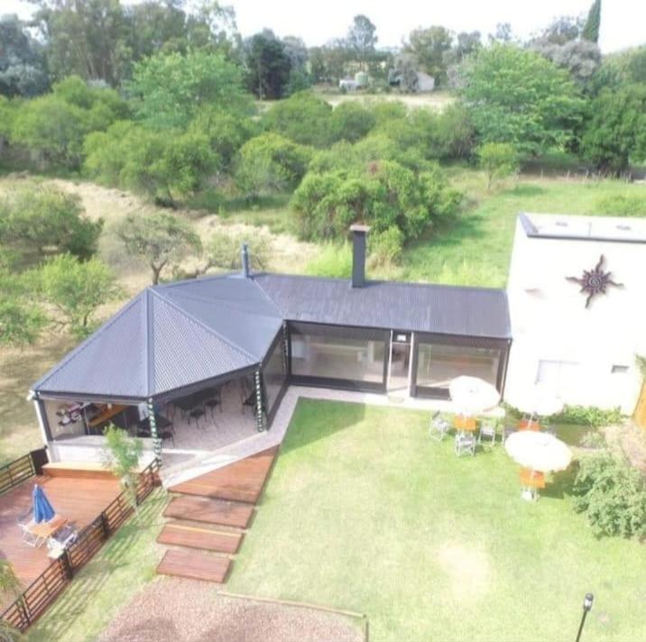 Tribales del Este - 5