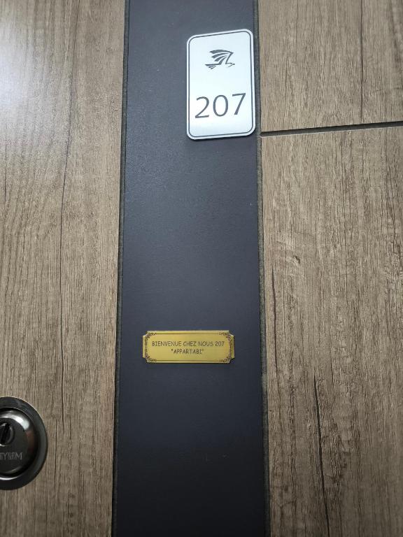 Bienvenue chez nous - 2