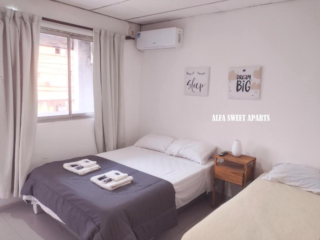 ALFA SWEET APARTS - 5