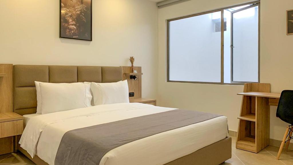 Hotel Poblado Boutique - 3