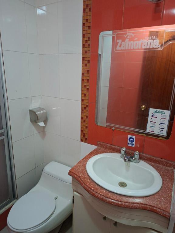 Hostal Zamorano - 5