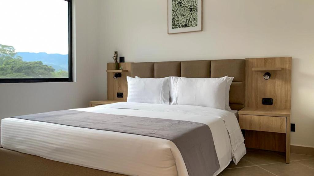 Hotel Poblado Boutique - 2