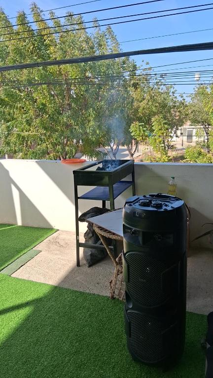 La Casa del tio Migue - 5