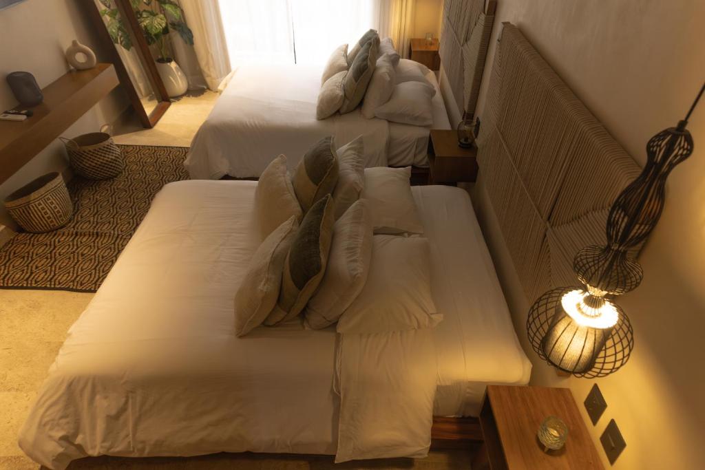 Chen Luum Residences - Departamentos de lujo en Luum Zama - 3