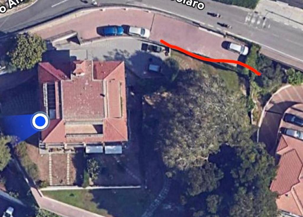 Casa Nostra - 3
