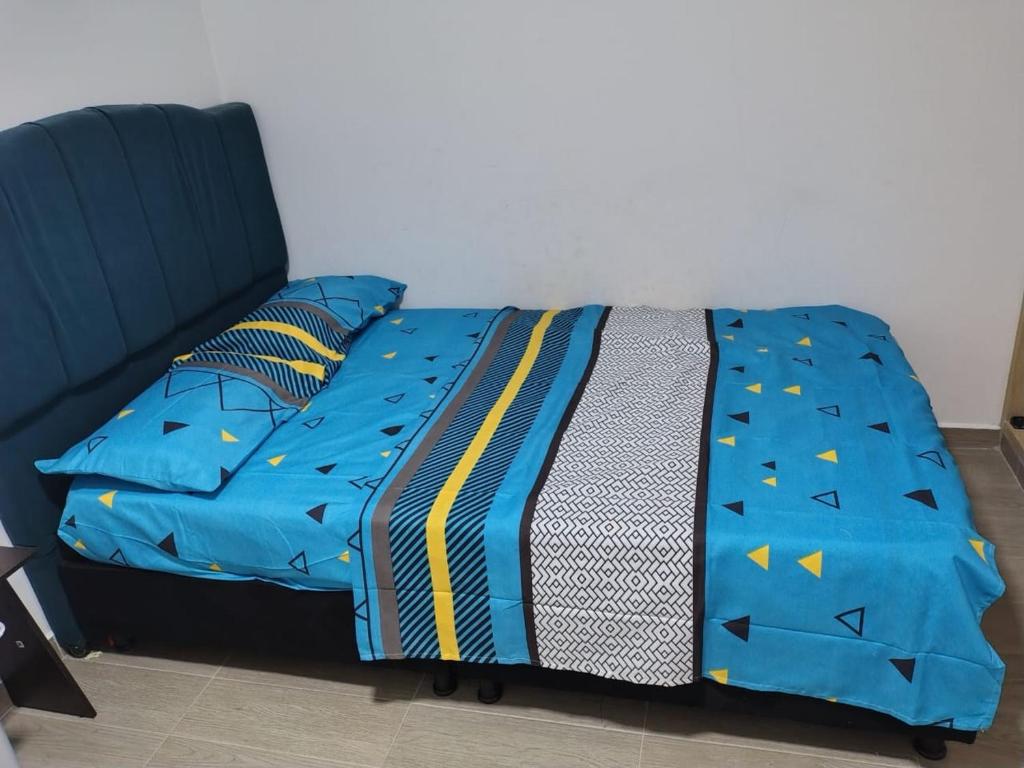Apartment with a beautiful view in Cocorna, Antioquia - 3