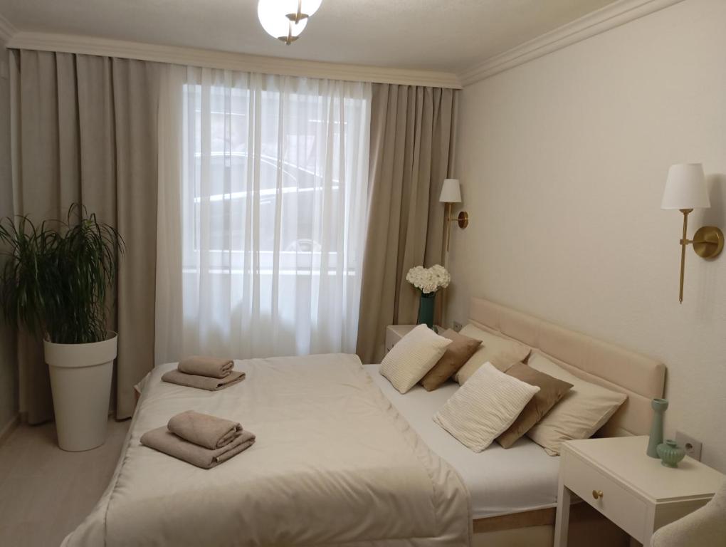 Apartment HOL - 1