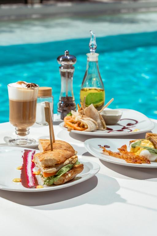 Bora Bora Beach Club Cartagena - 4