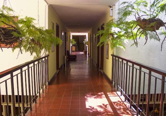 Hospedaje Mansión del Lago - 2