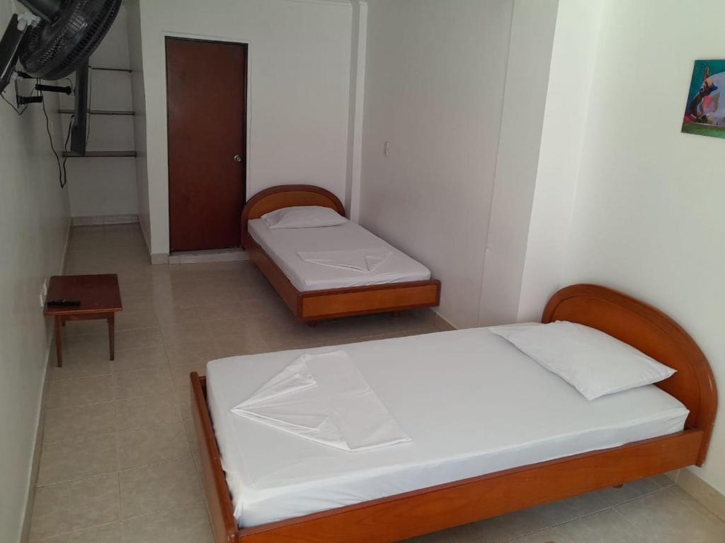 Hospedaje Mansión del Lago - 5