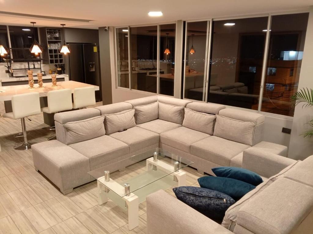 Departamento Independiente - 1