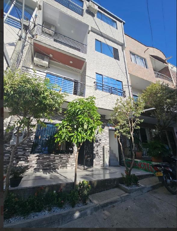 Apartahotel - 5