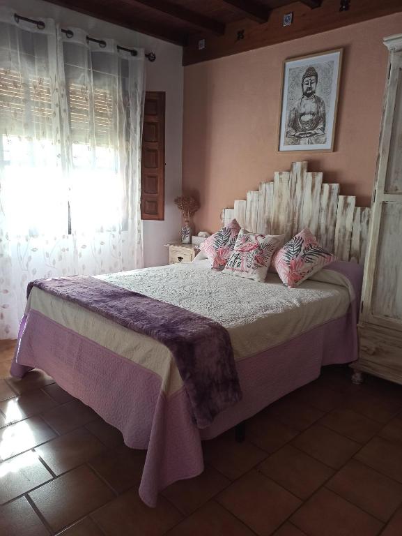 La casita de Paco Albaicin - 2