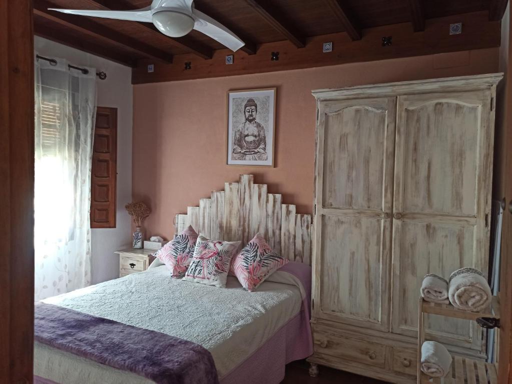 La casita de Paco Albaicin - 1