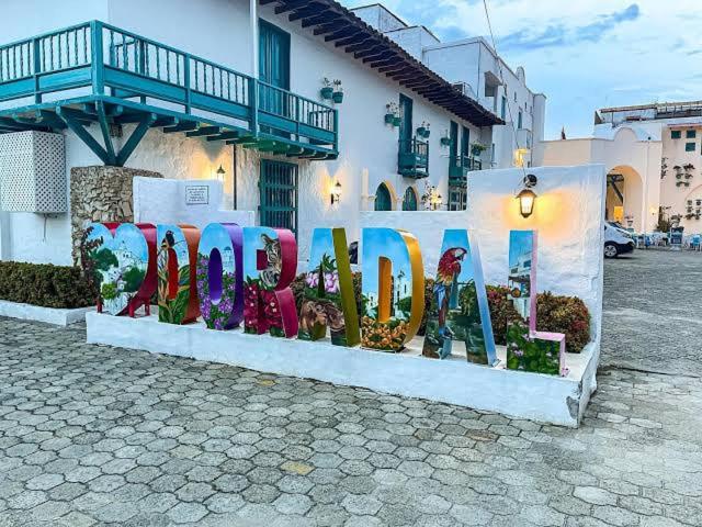Apartahotel - 1