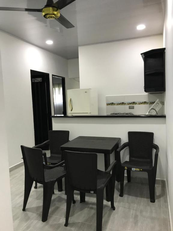Apartahotel - 4