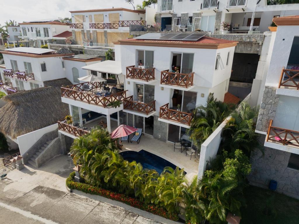 Villa 25 Piedra Fina - 1