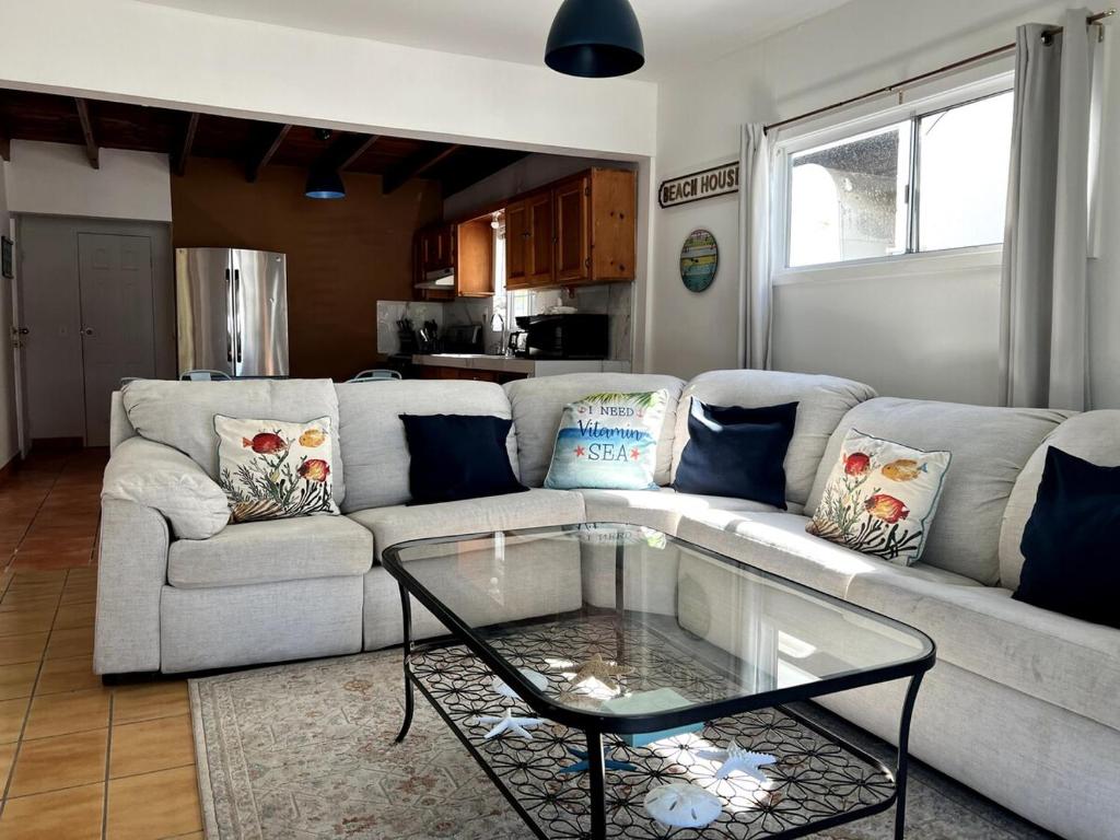 Casa SolMar-Beachhouse - 1