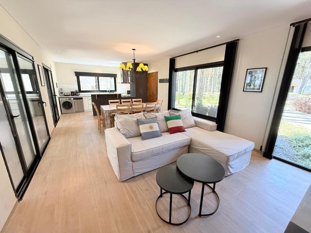 Casa en Costa Esmeralda Descanso y Relax Premium 8 Pax - 2