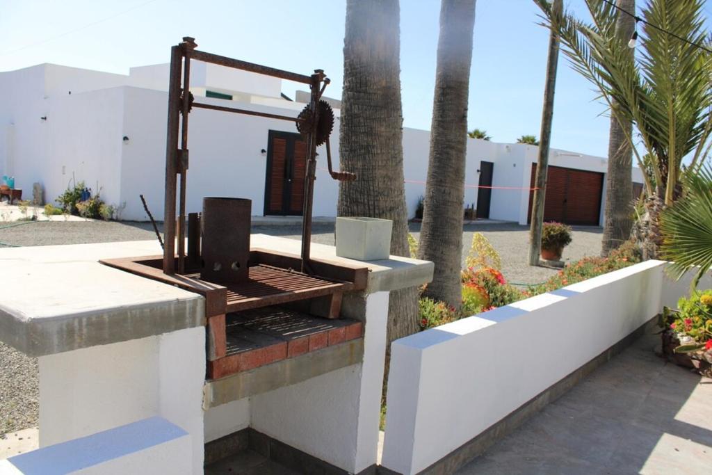 Blue Anchor house - BEACH HOUSE - 3