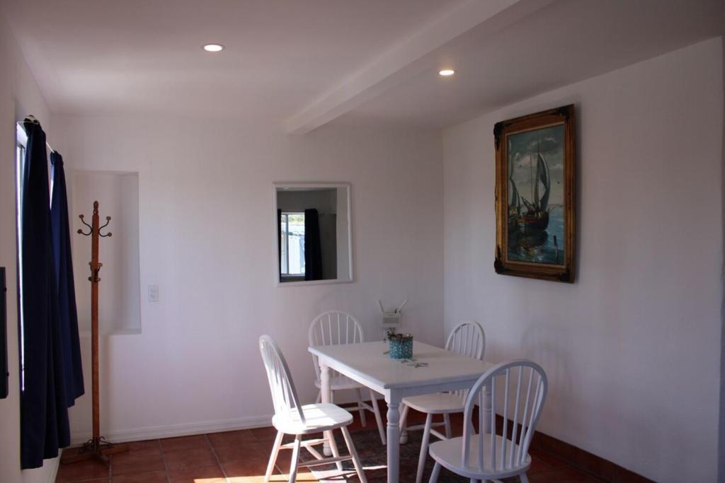 Blue Anchor house - BEACH HOUSE - 4