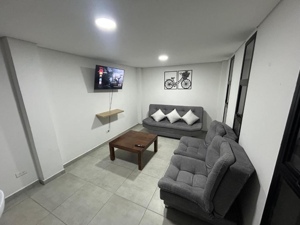House 10 minutes from the airport, Rionegro - 4