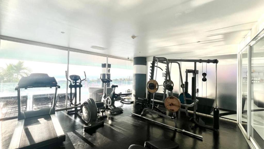 Sunset Plaza Condominium, Ban Karon