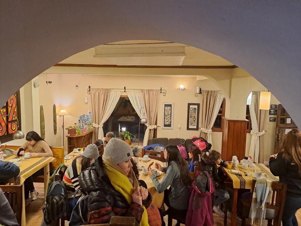 Hostería Austral - 2