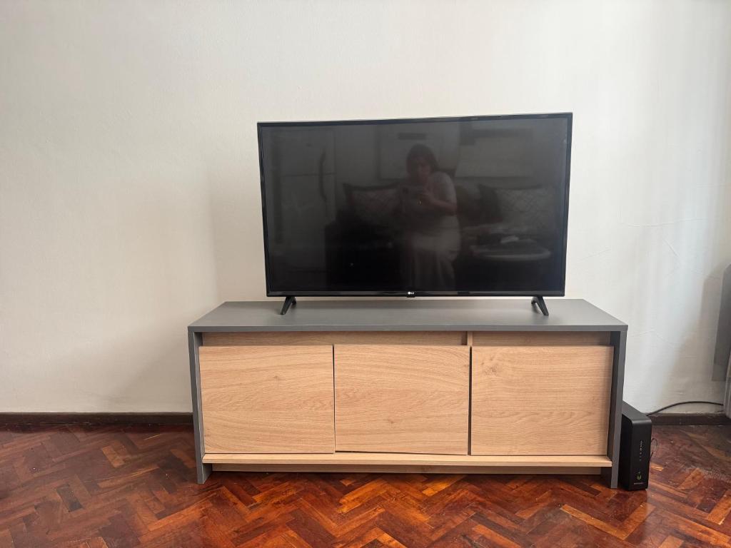 Luminoso departamento en el corazón de Mendoza - 5