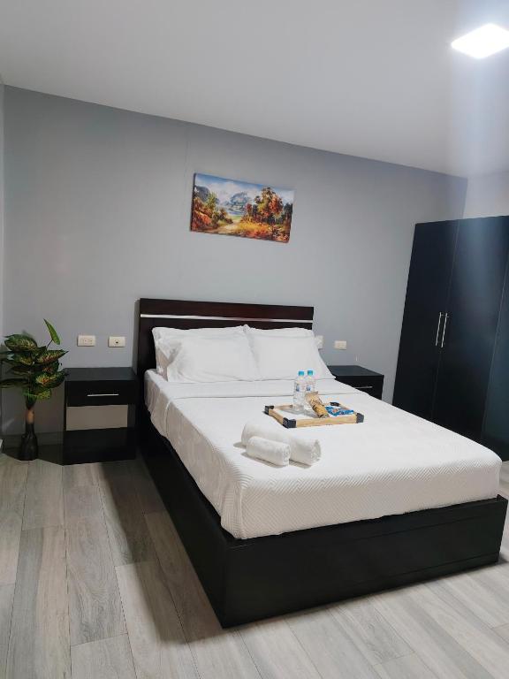 Zamora Suite GM Luxury - 3