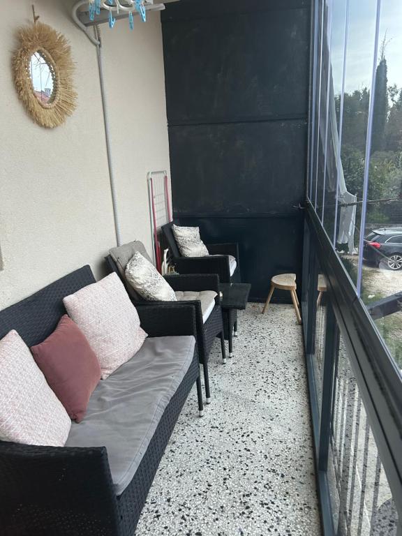 Belane Beach apartman - 2
