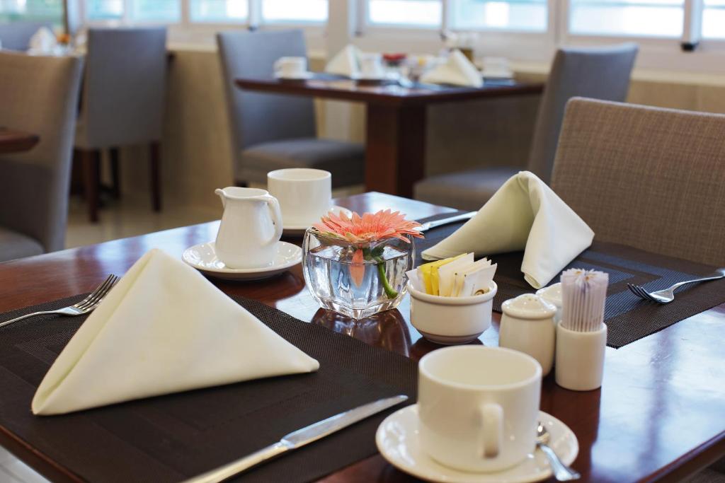 ห้องอาหาร